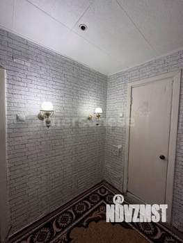 1-к квартира, вторичка, 41м2, 9/9 этаж