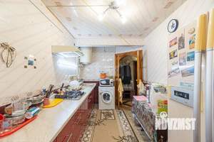 3-к квартира, вторичка, 79м2, 3/8 этаж