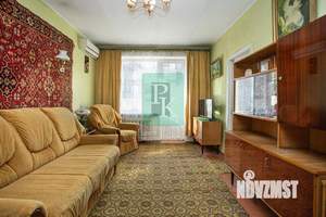 2-к квартира, вторичка, 41м2, 2/4 этаж
