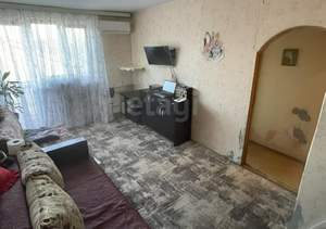 1-к квартира, вторичка, 35м2, 5/5 этаж