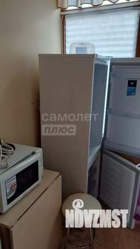 Студия квартира, вторичка, 24м2, 1/5 этаж