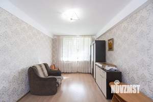 1-к квартира, вторичка, 31м2, 1/5 этаж