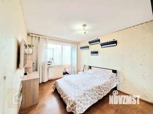 3-к квартира, вторичка, 54м2, 4/5 этаж