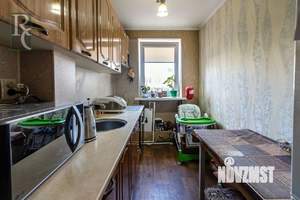 2-к квартира, вторичка, 44м2, 1/5 этаж