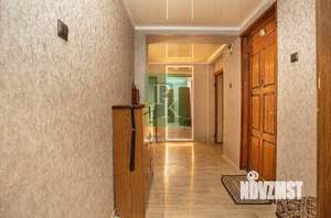 4-к квартира, вторичка, 122м2, 1/5 этаж