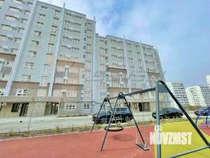 1-к квартира, вторичка, 37м2, 9/10 этаж