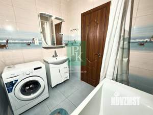 2-к квартира, вторичка, 56м2, 2/10 этаж