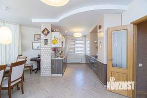 2-к квартира, вторичка, 90м2, 5/10 этаж