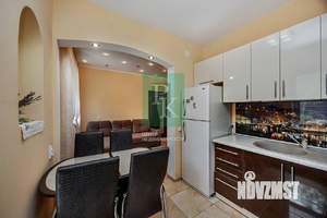2-к квартира, вторичка, 41м2, 1/3 этаж
