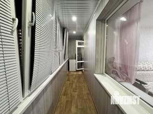 1-к квартира, вторичка, 36м2, 4/5 этаж