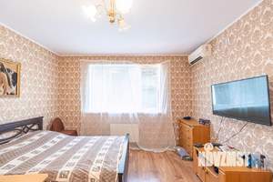 1-к квартира, вторичка, 36м2, 3/10 этаж