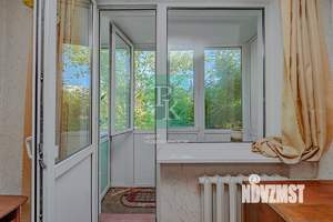 2-к квартира, вторичка, 46м2, 3/5 этаж