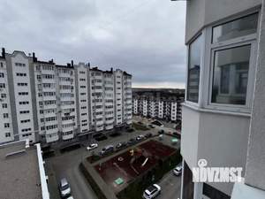 2-к квартира, вторичка, 54м2, 8/10 этаж