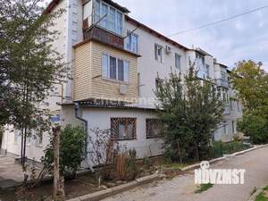 1-к квартира, вторичка, 25м2, 2/3 этаж
