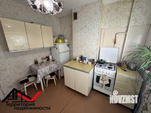 1-к квартира, вторичка, 40м2, 2/9 этаж