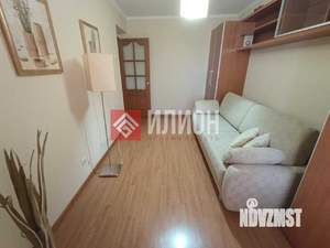 2-к квартира, вторичка, 56м2, 3/5 этаж