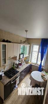 2-к квартира, вторичка, 63м2, 3/3 этаж