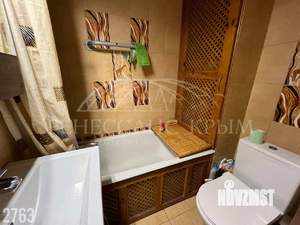 2-к квартира, вторичка, 60м2, 1/2 этаж