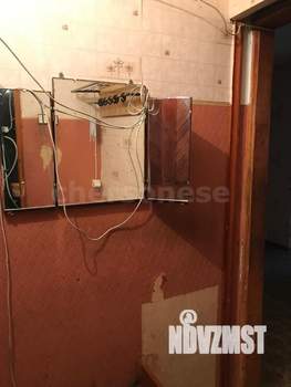 2-к квартира, вторичка, 36м2, 1/5 этаж