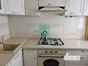 1-к квартира, вторичка, 40м2, 4/4 этаж