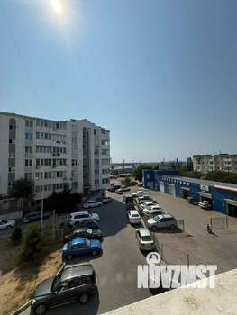 1-к квартира, вторичка, 37м2, 3/6 этаж