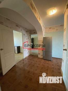 2-к квартира, вторичка, 51м2, 5/5 этаж