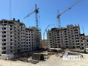 2-к квартира, вторичка, 61м2, 2/9 этаж