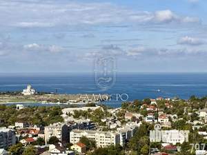 4-к квартира, вторичка, 147м2, 15/16 этаж