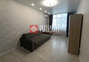 1-к квартира, вторичка, 40м2, 2/10 этаж