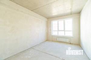 1-к квартира, вторичка, 38м2, 6/9 этаж