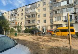 1-к квартира, вторичка, 32м2, 2/5 этаж