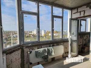 1-к квартира, вторичка, 47м2, 8/10 этаж