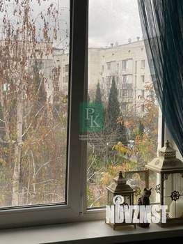 1-к квартира, вторичка, 42м2, 4/5 этаж