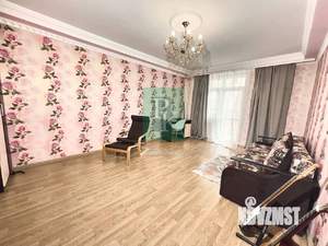 1-к квартира, вторичка, 53м2, 7/11 этаж