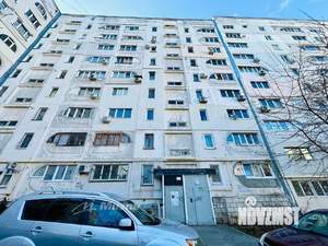 3-к квартира, вторичка, 67м2, 3/9 этаж