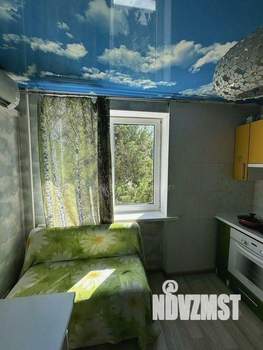 2-к квартира, вторичка, 54м2, 3/5 этаж