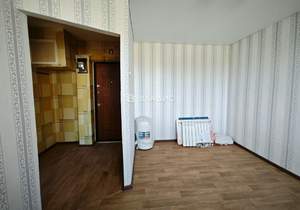 1-к квартира, вторичка, 23м2, 5/5 этаж