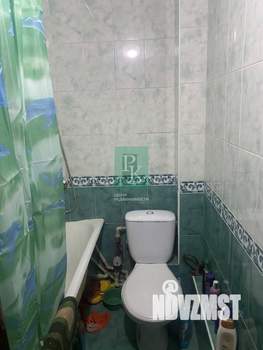 2-к квартира, вторичка, 35м2, 1/2 этаж