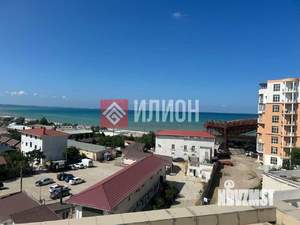 Студия квартира, вторичка, 37м2, 3/6 этаж