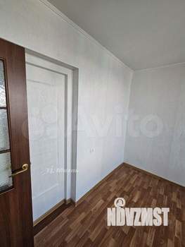 2-к квартира, вторичка, 57м2, 9/9 этаж