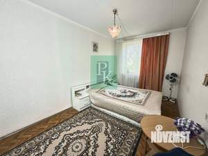 3-к квартира, вторичка, 77м2, 1/5 этаж