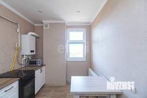 1-к квартира, вторичка, 37м2, 8/11 этаж