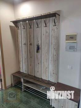 1-к квартира, вторичка, 48м2, 5/5 этаж