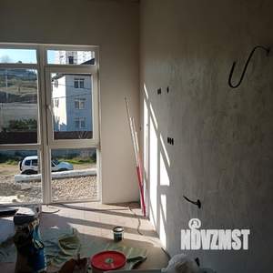 3-к квартира, вторичка, 60м2, 1/2 этаж