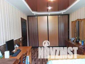 3-к квартира, вторичка, 72м2, 1/2 этаж