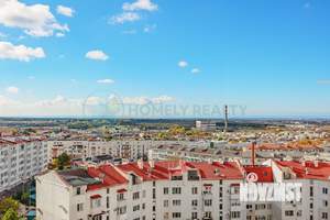 1-к квартира, вторичка, 52м2, 9/11 этаж