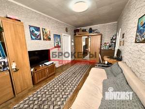 2-к квартира, вторичка, 44м2, 5/5 этаж