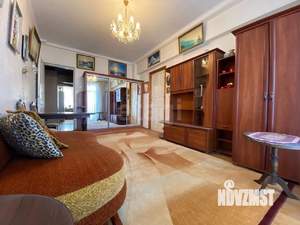 2-к квартира, вторичка, 55м2, 4/5 этаж