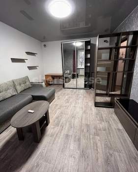 1-к квартира, вторичка, 30м2, 1/2 этаж