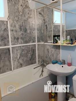 2-к квартира, вторичка, 43м2, 5/5 этаж